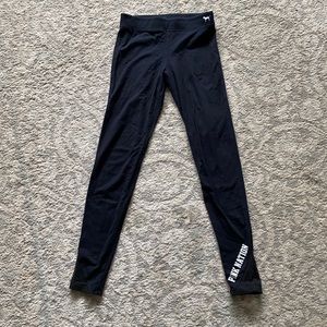 Victoria’s Secret leggings